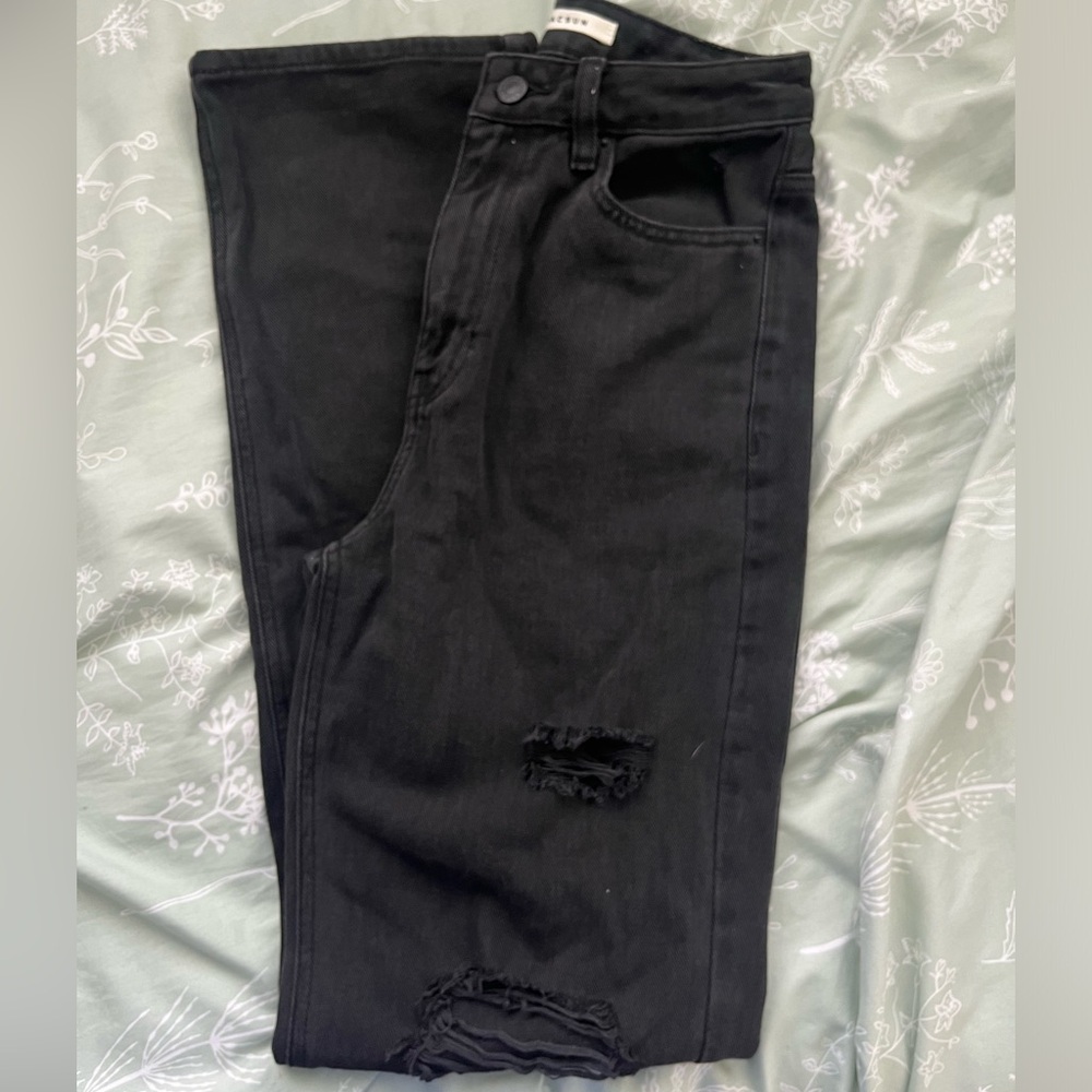 Pacsun 90’s boyfriend jeans